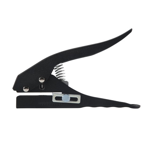 Perforatore circolare mm - perforatore, da