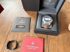 Victorinox I.N.O.X. Orologio