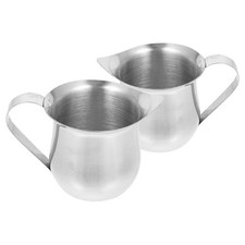  2 Pcs Scrematrice Per Latte