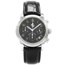 Girard Perregaux Watch Ferrari