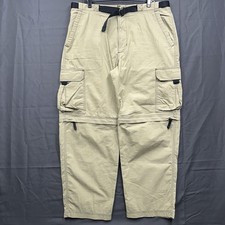 Pantaloni paracadutisti cargo