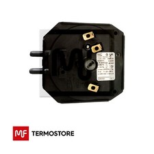 PRESSOSTATO DIFFERENZIALE