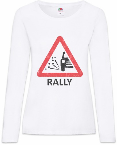 Shirt donna manica lunga - manica,