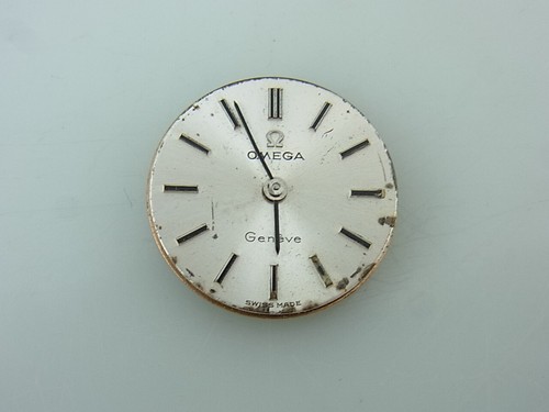 Omega movimento orologio cal - omega,