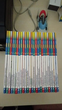 ZAGOR CLASSIC DA 1 A 23 +