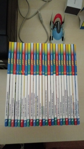 Zagor classic 23 - da, +