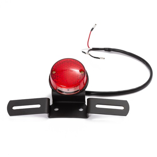 Fanale faro rosso - fanale,