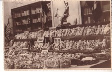 FASCISM TOY EXHIBITION AT