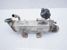 Radiatore gas scarico per - radiatore, di