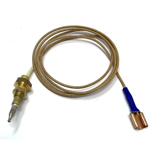 Termocoppia fornelli piano