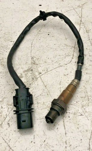 Ricambi usati sonda lambda - ricambi,