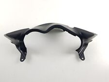 Carénage tableau de bord /