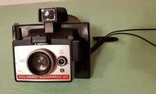 Rara polaroid colorpack - "polaroid,