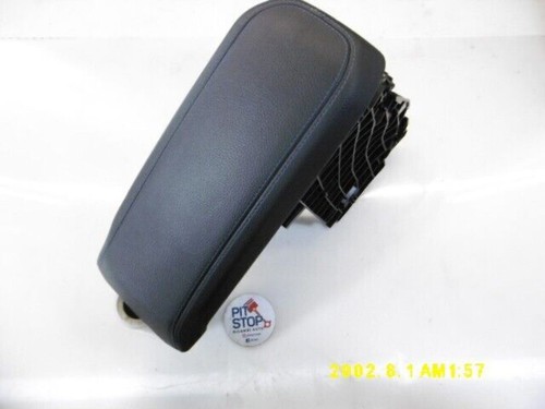 Bracciolo interno pelle bmw - bracciolo,
