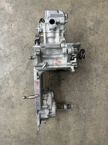 Suzuki burgman 200 2013 h404 - burgman,