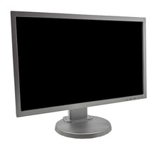 Monitor NEC 21.5"  IPS FULL HD 1080p 16:9 6ms DisplayPort DVI-D Ricondizionato