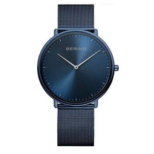Bering orologio unisex - bering,