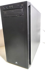 Computer PC gaming MSI X99A Intel Core i7 6800K 16Gb/250Gb Nvidia Quadro K2200