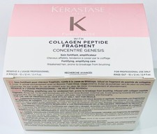 Concentre Genesis 10 X 12ML Kerastase