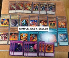 🔥 NUCLEO MAZZO VULCANICO