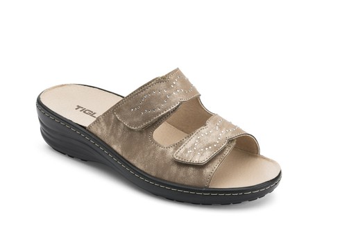 Tiglio 2713 beige nero - beige,