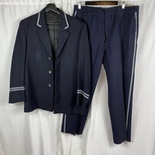 Set uniforme concierge Chicago