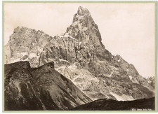 Italia, Cimon della Pala