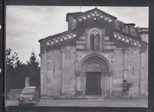 Cartolina Cavagnolo Abbazia