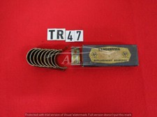 Bronzine Banco Vandervell Renault R8 4700