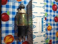 ELETTROMAGNETE MOTORINO