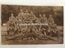 photo ww1 feldpost S.B. 8KP