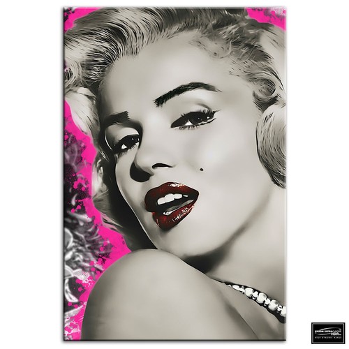 Marylin monroe celebrità - monroe,