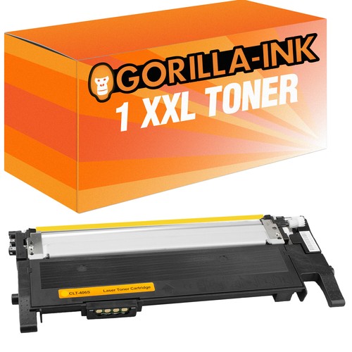 Toner xxl giallo - toner,