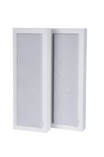 Dls sweden flatbox - sweden, coppia