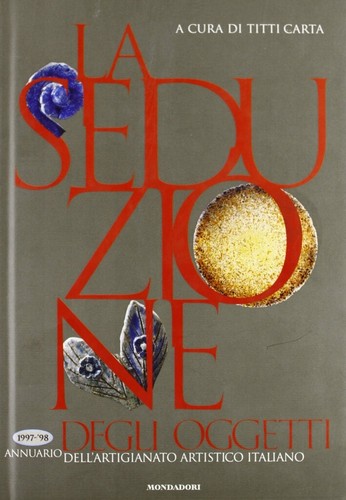 Seduzione degli oggetti - la,