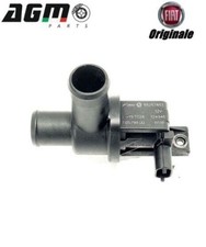 VALVOLA RICIRCOLO ARIA SPINTA