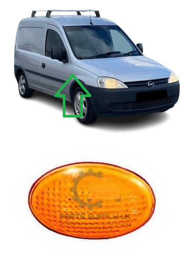 Nuovo per opel - per, c