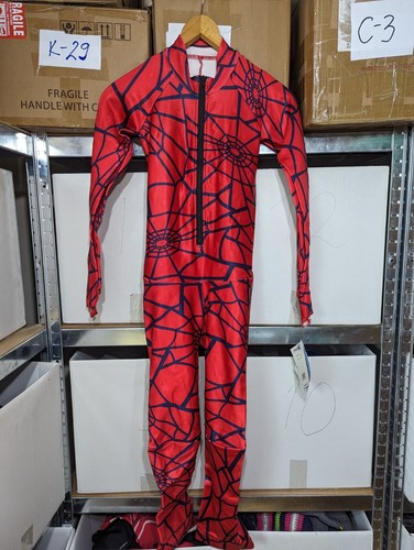 Tuta vintage spyder uomo - tuta,