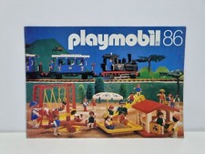 Playmobil Grande Catalogo
