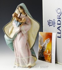 Figurina Lladro ADORANTE MADRE