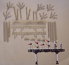 P&d Marsh N Scala N B329 Lms