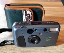 Macchina fotografica Yashica