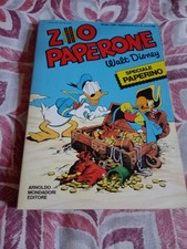 ZIO PAPERONE SPECIALE PAPERINO