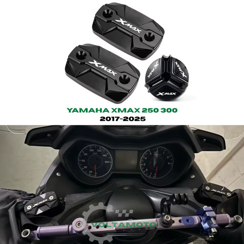 Yamaha max 250 300 - yamaha, 250/300