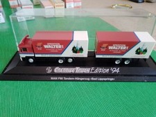 Herpa 1:87, Set 1 Camion Con