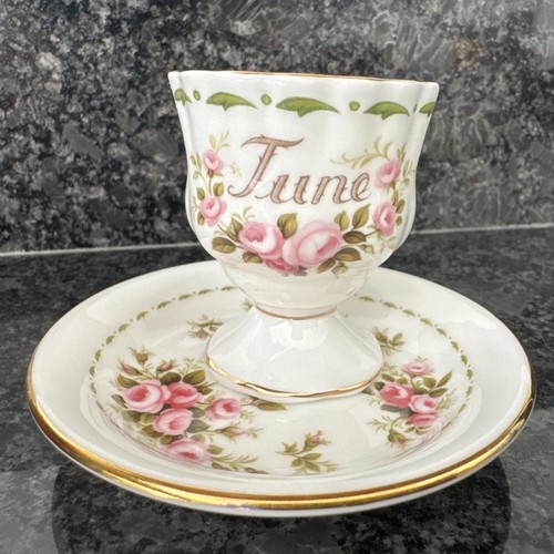 Royal albert fiore del - royal, mese