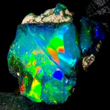 Opale grezzo opal - opale,