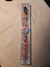 Orologio Swatch Club Special