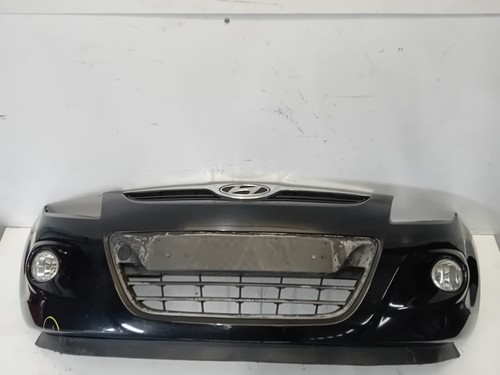 Paraurti anteriore hyundai - hyundai, i20