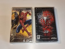 Spider-Man 3 PSP Gioco + UMD